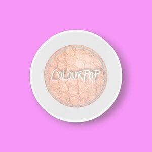 Colourpop The One Super Shock Shadow